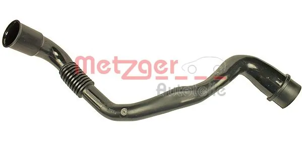 Hose, crankcase ventilation